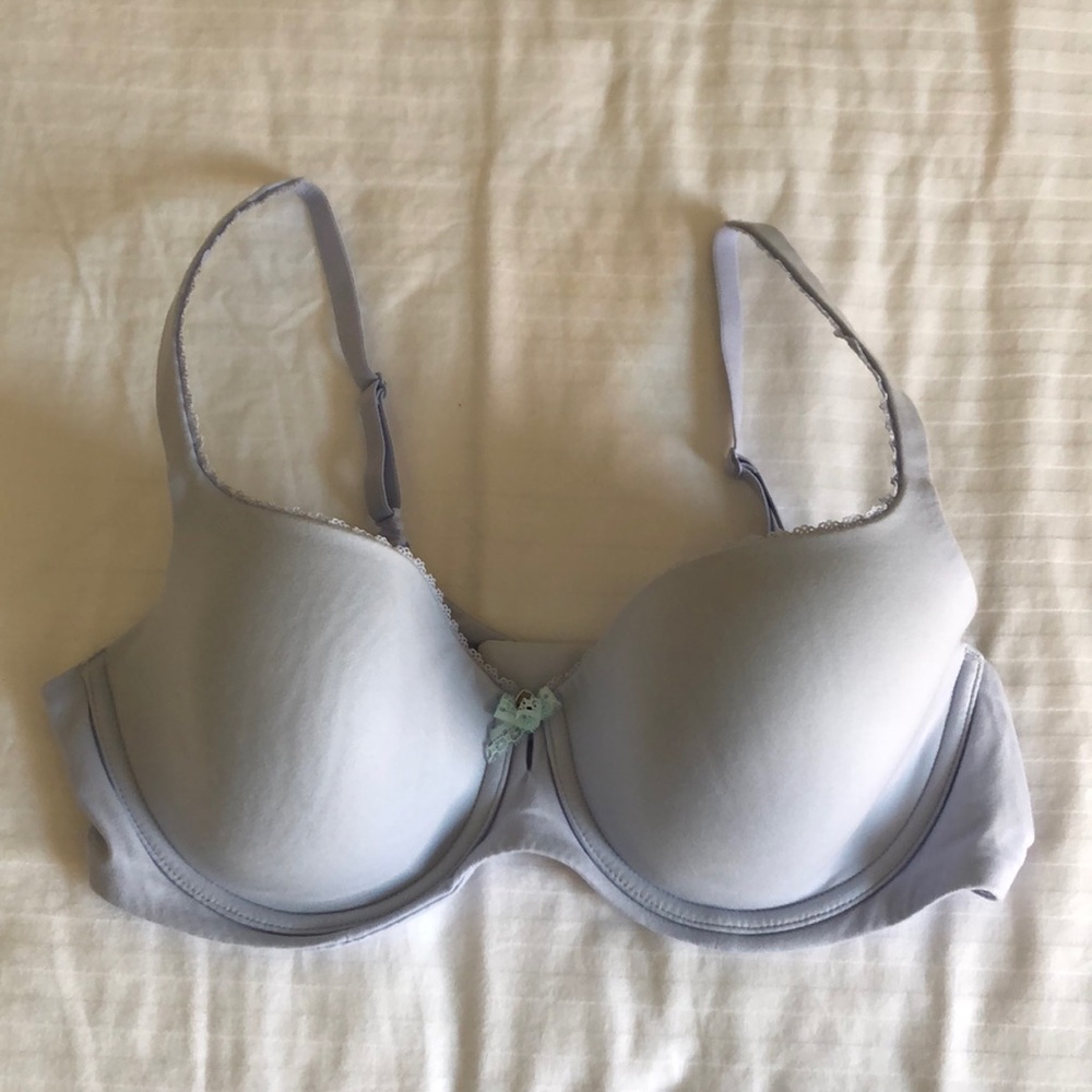 Body by Victoria Convertible Demi Bra  38C